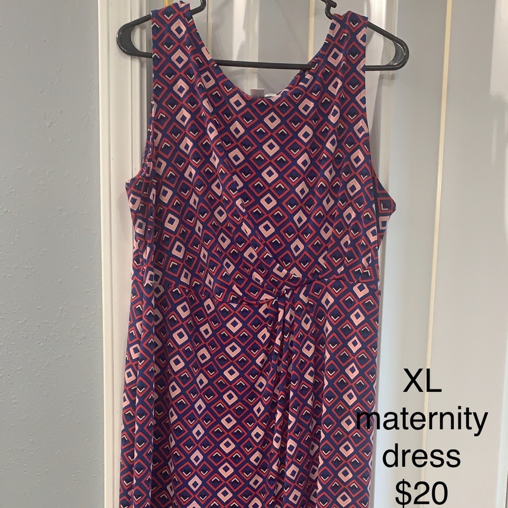 Maternity Dress